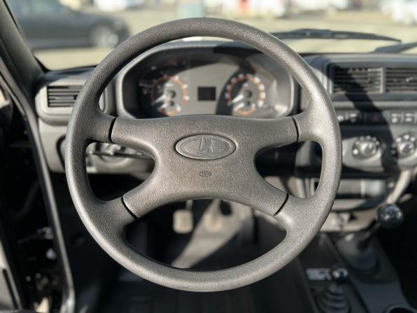 Новый Lada (ВАЗ) Niva Legend 2026 года, цена 1 258 000 рублей, внедорожник, Автокод Объявления