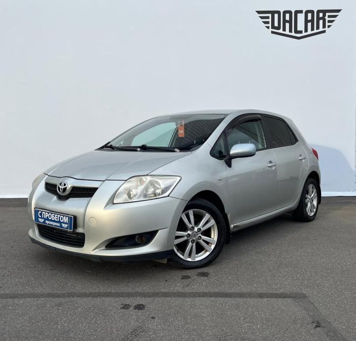 Toyota Auris I Санкт-Петербург  - изображение 1