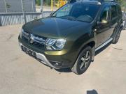 Renault Duster I Рестайлинг Сызрань  - изображение 25