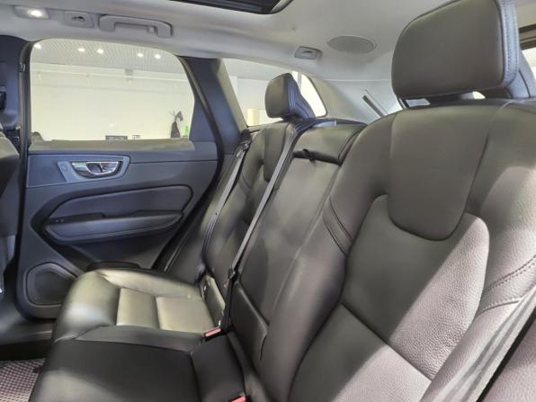 Volvo XC60 II Рестайлинг с пробегом 2021 года, цена 5 250 000 рублей, 65786 км, внедорожник, Автокод Объявления