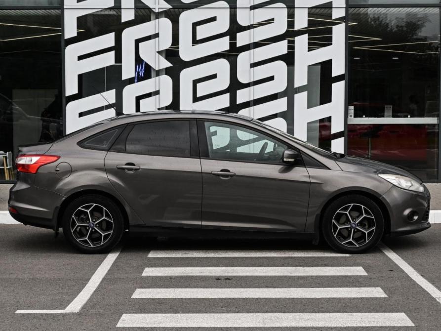 Ford Focus III Волгоград  - изображение 5