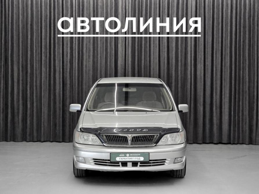 Toyota Vista V (V50) Красноярск  - изображение 2