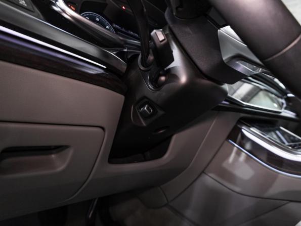 Audi Q7 II (4M) Рестайлинг с пробегом 2021 года, цена 6 799 700 рублей, 131977 км, внедорожник, Автокод Объявления