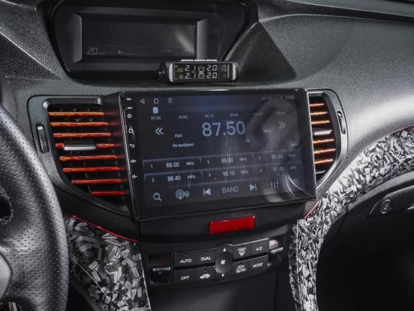 Honda Accord VIII с пробегом 2008 года, цена 989 000 рублей, 191025 км, седан, Автокод Объявления