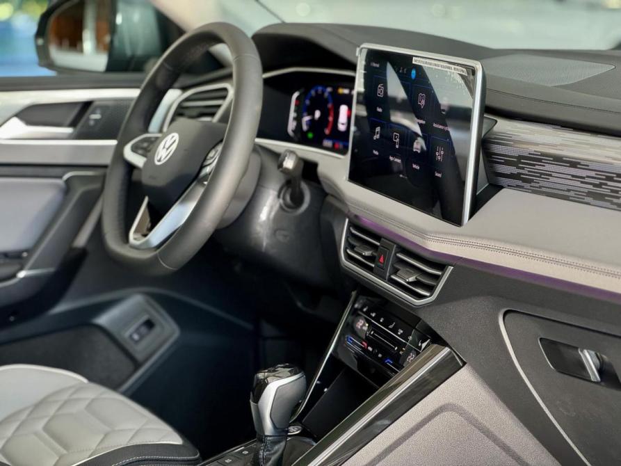 Volkswagen Tayron II (China Market) Екатеринбург  - изображение 14