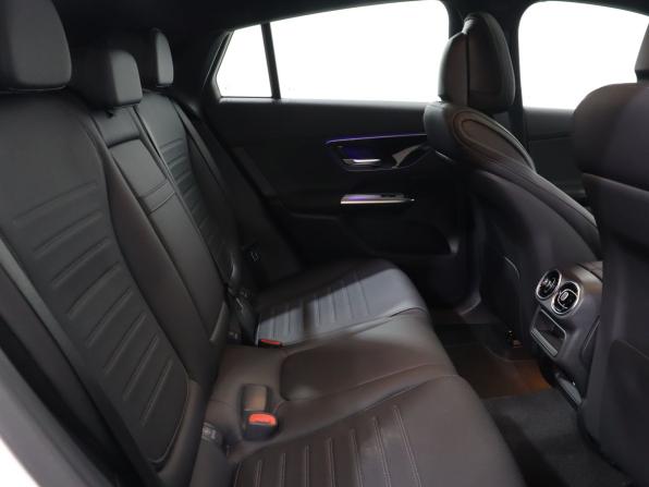 Mercedes-Benz GLC Coupe II (C254) с пробегом 2025 года, цена 7 999 000 рублей, 10 км, внедорожник, Автокод Объявления