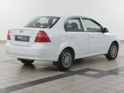 Chevrolet Aveo I Рестайлинг Иваново  - изображение 21