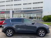 Kia Sportage IV Рестайлинг Москва  - изображение 27