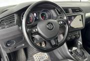 Volkswagen Tiguan II Киров  - изображение 43