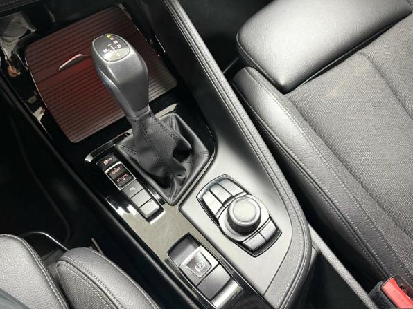 BMW X1 II (F48) Рестайлинг с пробегом 2021 года, цена 3 945 000 рублей, 19076 км, внедорожник, Автокод Объявления
