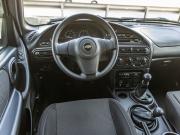 Chevrolet Niva I Рестайлинг Волгоград  - изображение 48