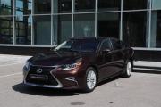 Lexus ES VI Рестайлинг Ульяновск  - изображение 25