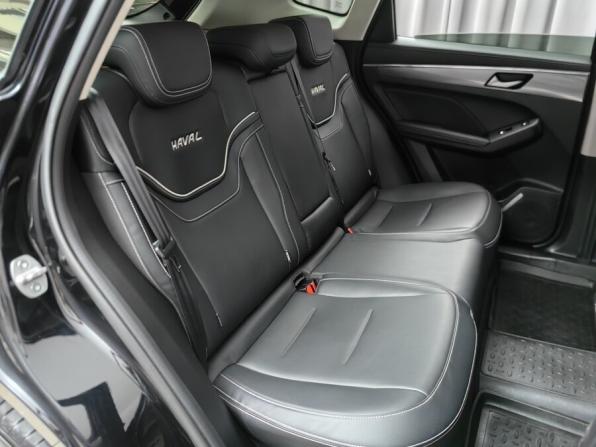 Haval Jolion I с пробегом 2023 года, цена 1 999 000 рублей, 46000 км, внедорожник, Автокод Объявления