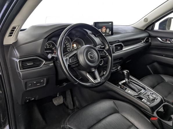 Mazda CX-5 II с пробегом 2021 года, цена 3 010 000 рублей, 117573 км, внедорожник, Автокод Объявления