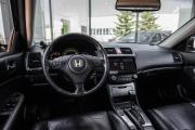 Honda Accord VII Рестайлинг Ульяновск  - изображение 29