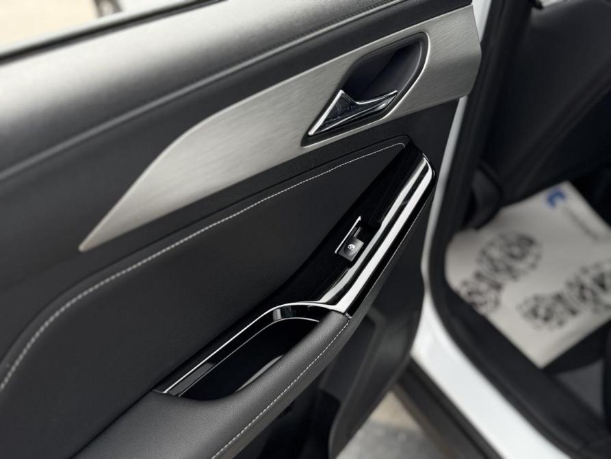 BAIC X35 Тула  - изображение 13