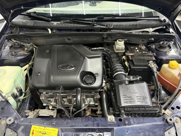 Lada (ВАЗ) Kalina I с пробегом 2009 года, цена 299 000 рублей, 163880 км, универсал, Автокод Объявления