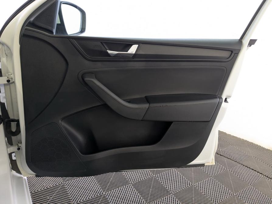 Skoda Rapid II Москва  - изображение 24