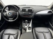 BMW 1 серии II (F20/F21) Москва  - изображение 22