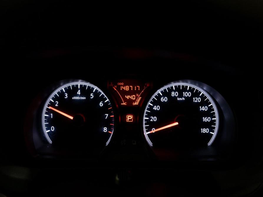Nissan Note II Чита  - изображение 9