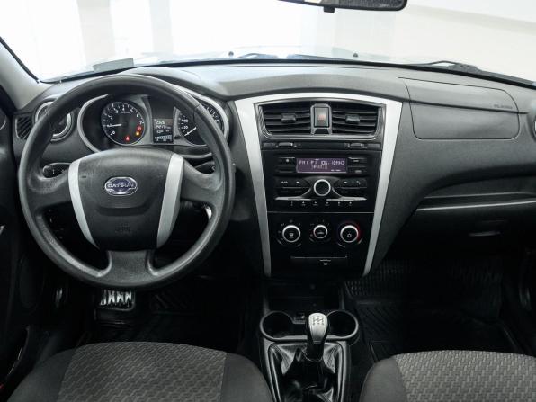Datsun on-DO I с пробегом 2017 года, цена 271 000 рублей, 242169 км, седан, Автокод Объявления