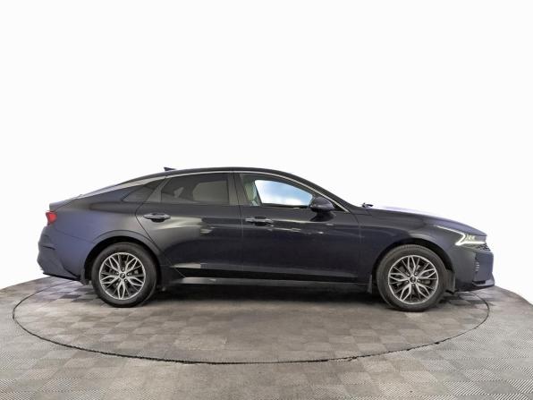 Kia K5 III с пробегом 2020 года, цена 2 150 000 рублей, 147940 км, седан, Автокод Объявления