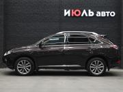 Lexus RX III Рестайлинг Екатеринбург  - изображение 32