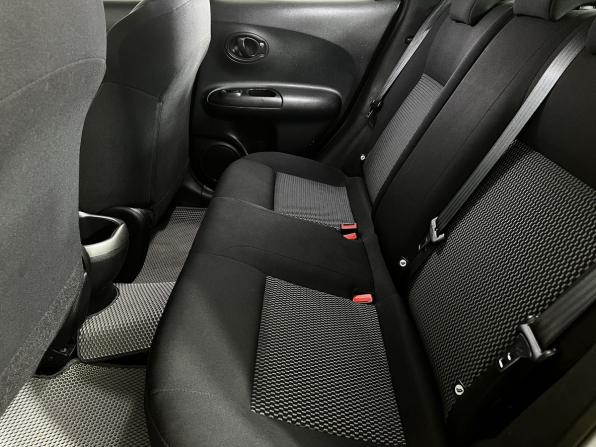 Nissan Juke I Рестайлинг с пробегом 2014 года, цена 990 000 рублей, 187506 км, внедорожник, Автокод Объявления