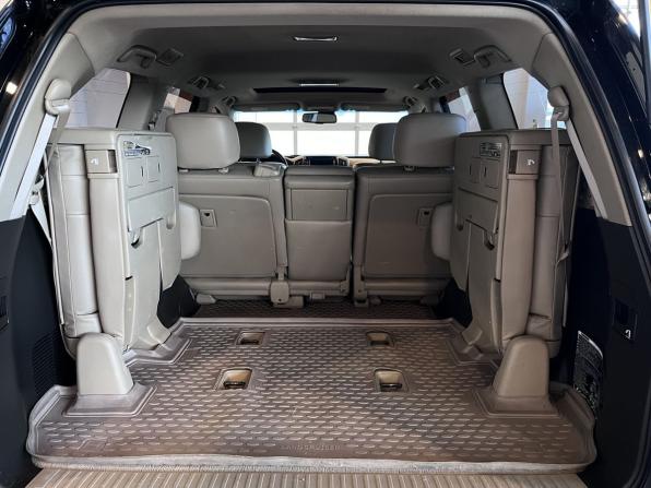 Toyota Land Cruiser 200 Series с пробегом 2008 года, цена 2 599 000 рублей, 349301 км, внедорожник, Автокод Объявления