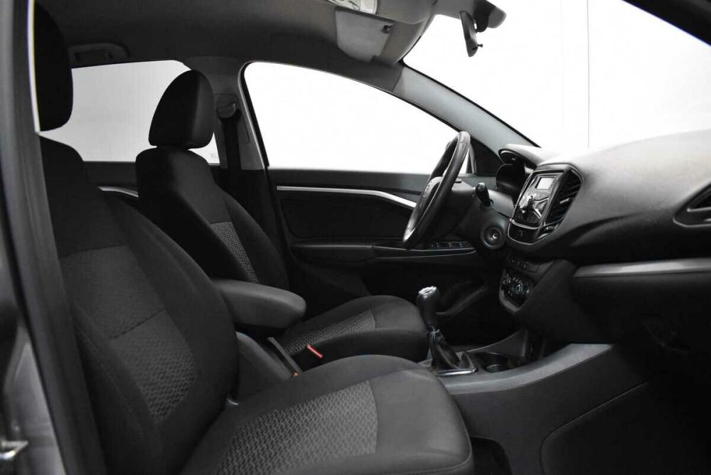 Lada (ВАЗ) Vesta I Москва  - изображение 11