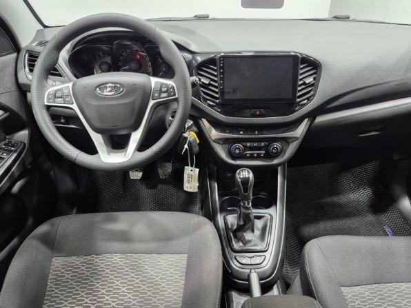 Lada (ВАЗ) Vesta I с пробегом 2020 года, цена 1 050 000 рублей, 99400 км, седан, Автокод Объявления