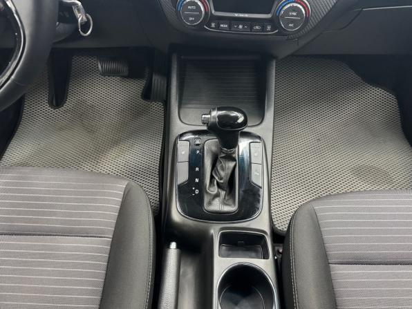 Kia Cerato III Рестайлинг (Classic) с пробегом 2018 года, цена 1 379 000 рублей, 116655 км, седан, Автокод Объявления