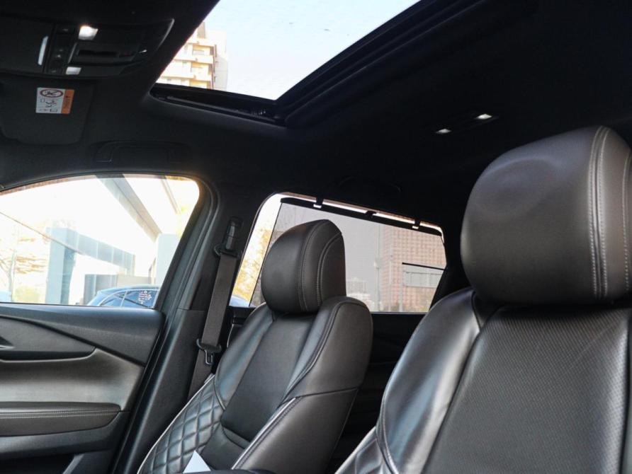 Mazda CX-9 II Рестайлинг Москва  - изображение 15