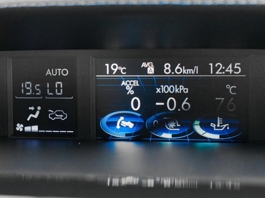Subaru Levorg I Екатеринбург  - изображение 14