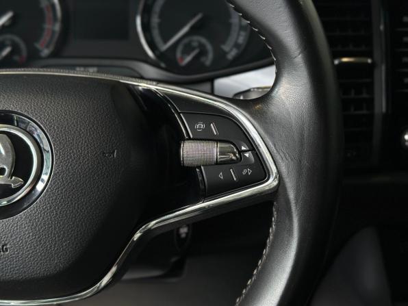 Skoda Kodiaq I с пробегом 2021 года, цена 2 020 000 рублей, 153927 км, внедорожник, Автокод Объявления