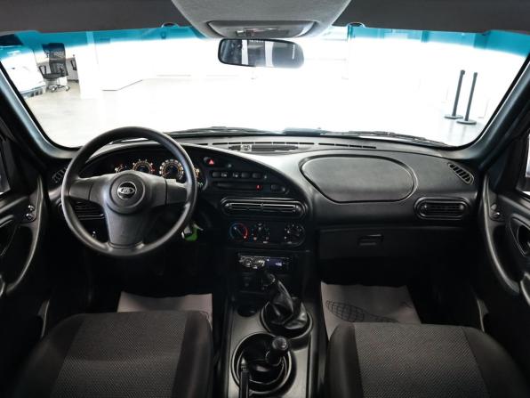 Lada (ВАЗ) Niva Travel I с пробегом 2021 года, цена 866 000 рублей, 44237 км, внедорожник, Автокод Объявления
