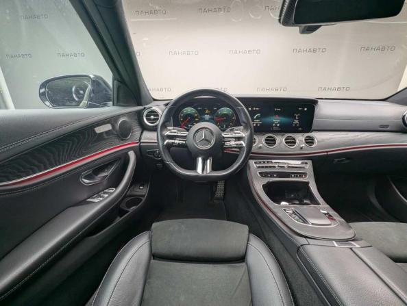 Mercedes-Benz E-Класс V (W213 S213 C238) Рестайлинг с пробегом 2022 года, цена 4 797 000 рублей, 89527 км, седан, Автокод Объявления