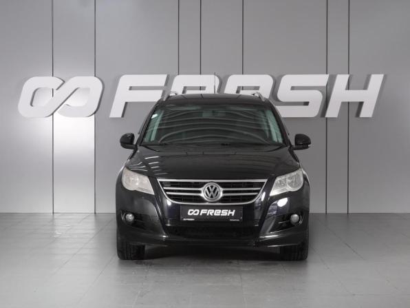 Volkswagen Tiguan I с пробегом 2010 года, цена 1 175 000 рублей, 187745 км, внедорожник, Автокод Объявления