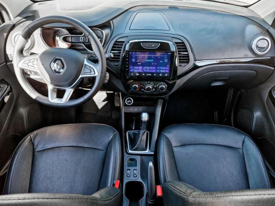 Renault Kaptur I Рестайлинг Нижний Новгород  - изображение 17