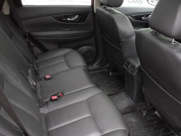 Nissan X-Trail III Рестайлинг с пробегом 2020 года, цена 2 560 000 рублей, 107146 км, внедорожник, Автокод Объявления