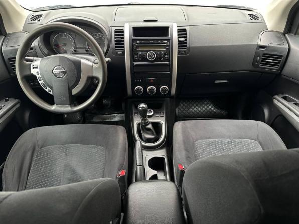 Nissan X-Trail II Рестайлинг с пробегом 2011 года, цена 880 000 рублей, 343669 км, внедорожник, Автокод Объявления