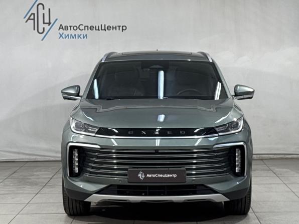 Exeed TXL I Рестайлинг 2 с пробегом 2024 года, цена 2 769 800 рублей, 40000 км, внедорожник, Автокод Объявления