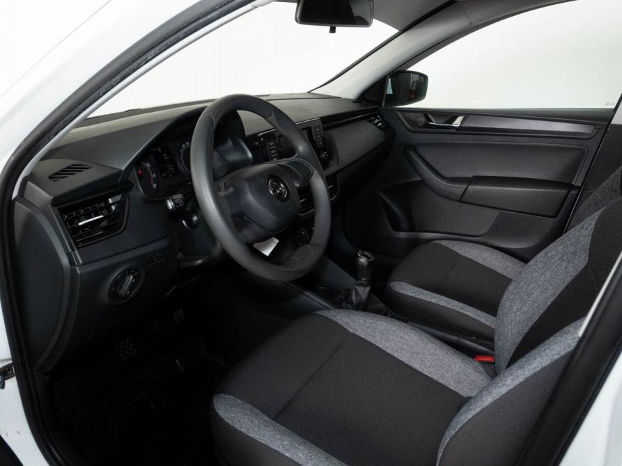 Skoda Rapid II Казань  - изображение 5