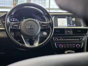 Kia Optima IV Рестайлинг Новосибирск  - изображение 45