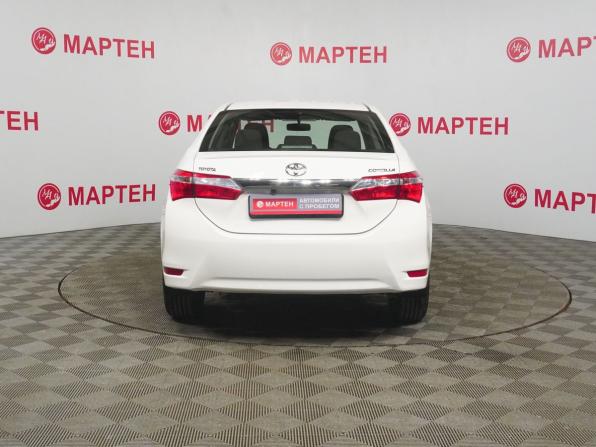 Toyota Corolla XI (E160 E170 E180) с пробегом 2015 года, цена 1 399 000 рублей, 90900 км, седан, Автокод Объявления