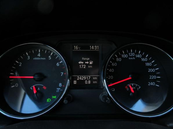Nissan Qashqai I Рестайлинг с пробегом 2010 года, цена 840 000 рублей, 242916 км, внедорожник, Автокод Объявления