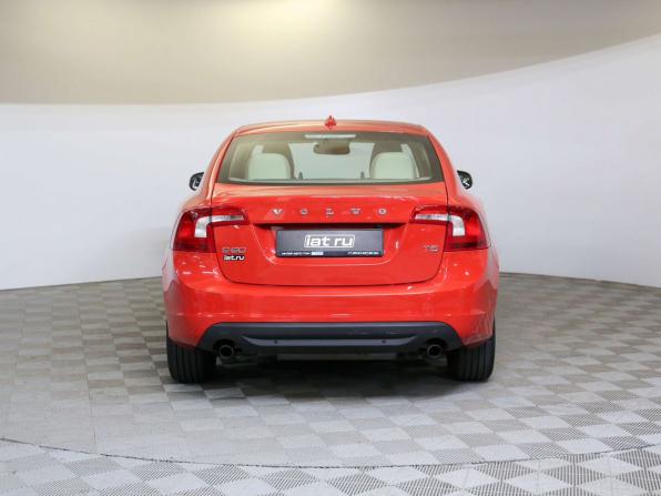 Volvo S60 II с пробегом 2012 года, цена 895 000 рублей, 193430 км, седан, Автокод Объявления