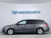 Peugeot 308 II Рестайлинг Калининград  - изображение 28