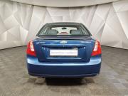 Chevrolet Lacetti I Москва  - изображение 25