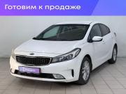 Kia Cerato III Рестайлинг (Classic) Воронеж  - изображение 2